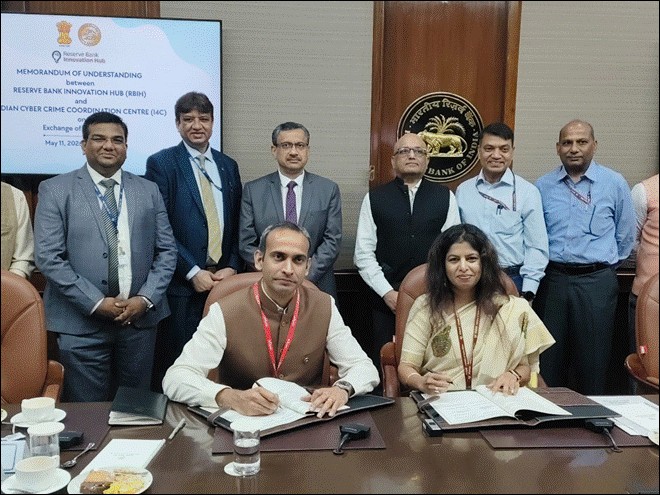 4C and RBIH Sign MoU to Strengthen AI-Driven Detection of Mule Accounts and Cyber Financial Frauds
