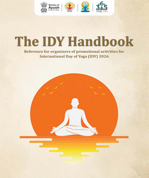 Multilingual IDY 2026 Handbook now accessible to the public