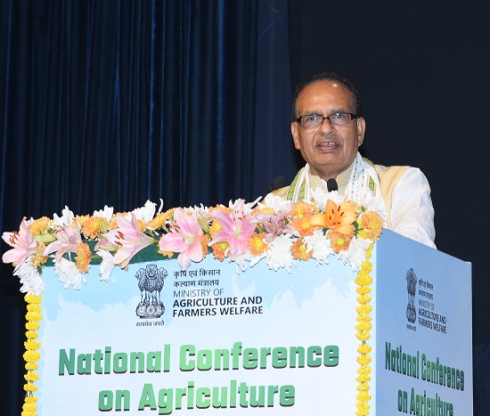 22 State Agriculture Ministers Come Together in a Historic First for Indian Agriculture