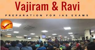 Central Consumer Protection Authority  has passed a final order against Vajiram and Ravi IAS Study Centre LLP, imposing a penalty of ₹7,00,000 for indulging in misleading advertisement