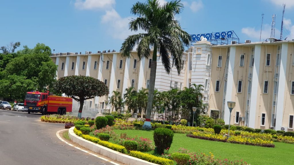 Committee formed by the Odisha government Recommends Changes In English Spelling Of 64 Places In Odisha