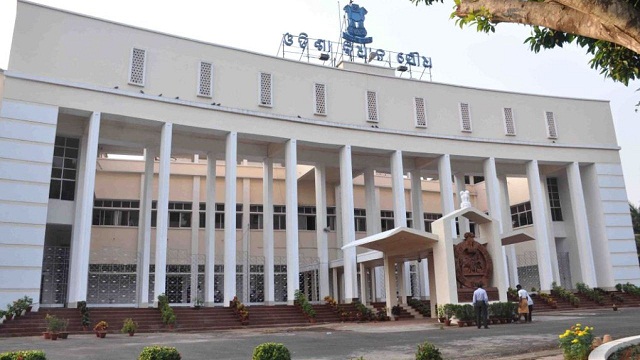 Odisha Legislative Assembly top in sittings across Indian states