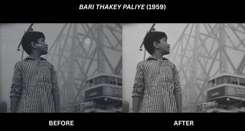 NFDC-NFAI Restores Eight Iconic Ritwik Ghatak Films in Pristine 4K for Global Audiences