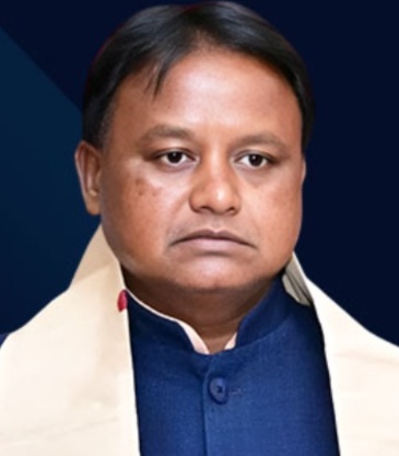 Odisha CM Announces Rs 10 Lakh Aid Each for Families of Two Devotees Who Died recent Car Festival