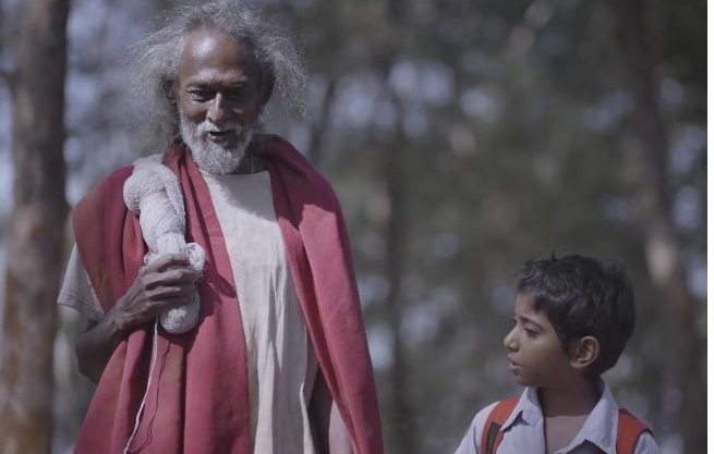 ‘Lahari’ bags Best Odia Film Honour at 72nd National Film Awards