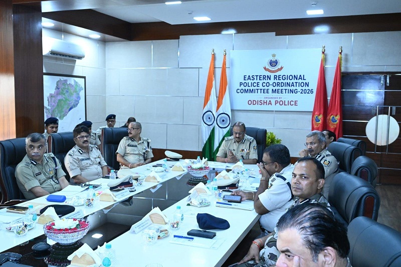 Eastern states resolve to boost joint action against crime
