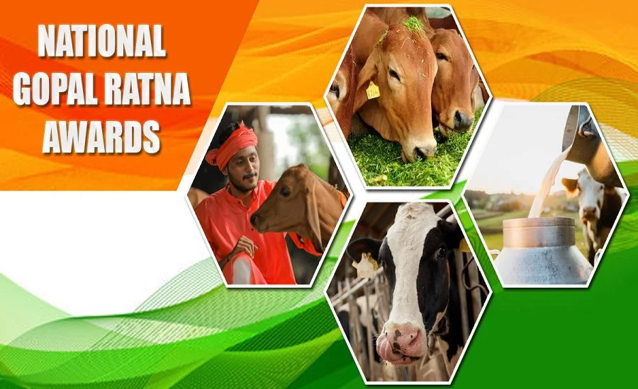 Invitation of nominations for National Gopal Ratna Award -2026