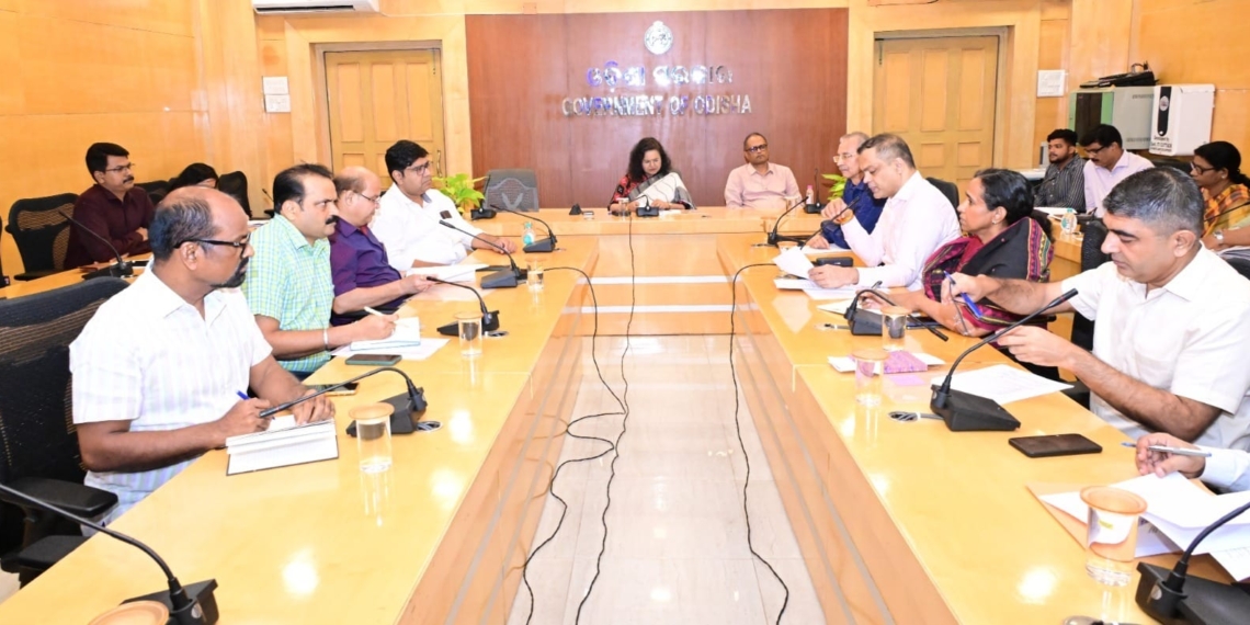 Bhubaneswar to Host Landmark BRICS Education Summit from 5 to 7 August 2026