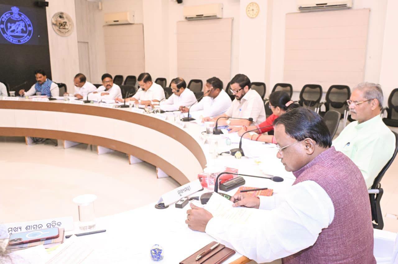 Odisha Cabinet clears simplified rules for jobs to families of deceased government employees