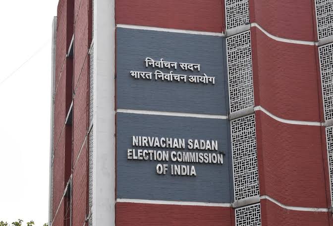 Election Commission of India extends Odisha Electoral Roll Revision deadline