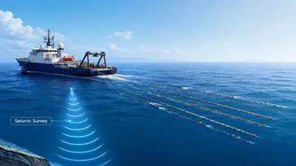 Cabinet approves ‘Samudra Manthan’ – National Offshore Exploration Scheme with an outlay of ₹84,084 crore