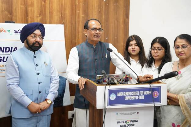 Convergence for Rural Development: DDWS urges States/UTs to integrate works of JJM 2.0