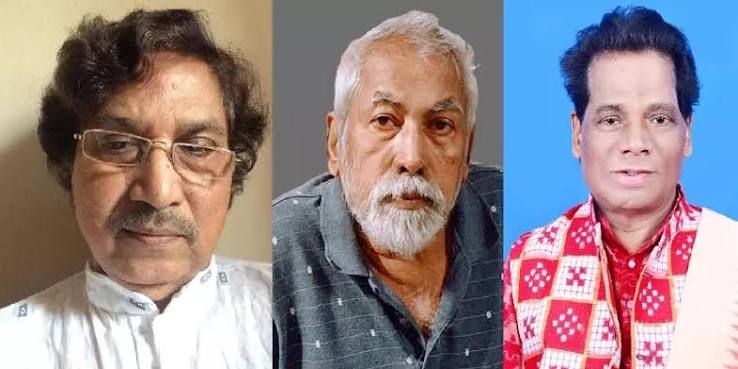 Noted Odia poet Ashutosh Parida to receive Sarala Puraskar