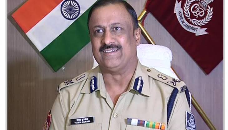 UPSC Panel To Shortlist 3 Officers For Odisha DGP
