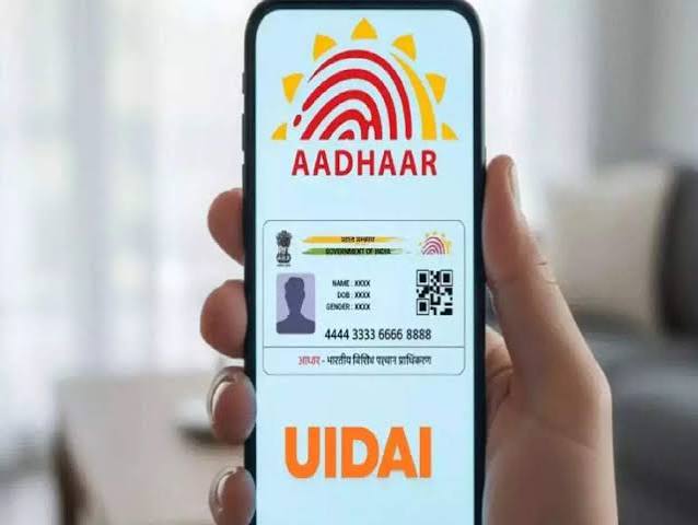 UIDAI Special Drive Completes over 2 Cr Mandatory Biometric Updates (MBU) in Aadhaar for School Children