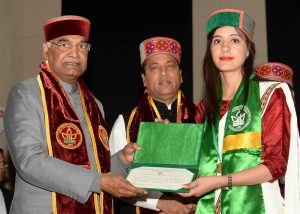 degree