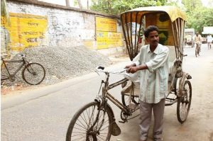 RIKSHAW