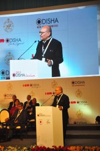 anil agrawal
