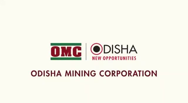 Odisha Mining Corporation (OMC) paid a dividend of ₹1420 Crore for the