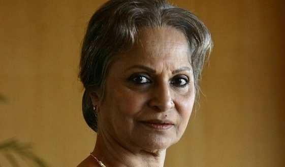 Ms Waheeda Rehman To Be Honoured With 53rd Dadasaheb Phalke Lifetime Achievement Award Odisha