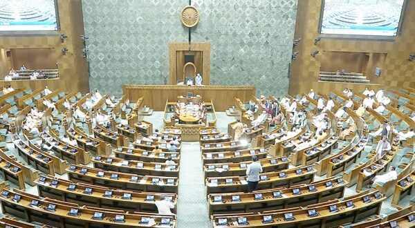 Uproar By Opposition Over Operation Sindoor :Adjournment Of Both Houses Of  Parliament For The Day – Odisha news today, Latest Oriya News Bhubaneswar